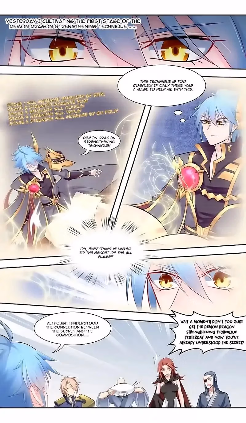 Read Lord Snowhawk chapter 42 image 13 on Lezhin