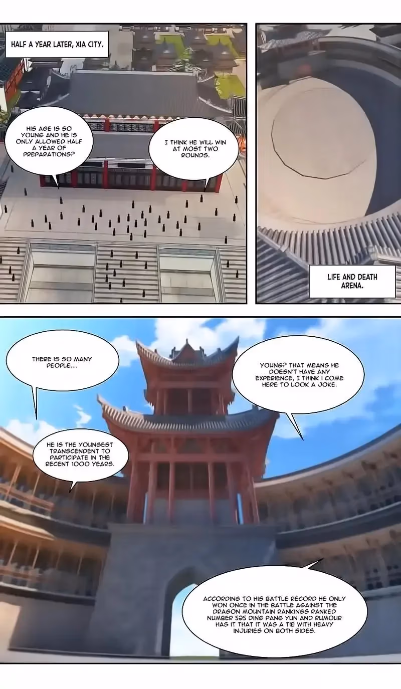 Read Lord Snowhawk chapter 42 image 20 on Lezhin