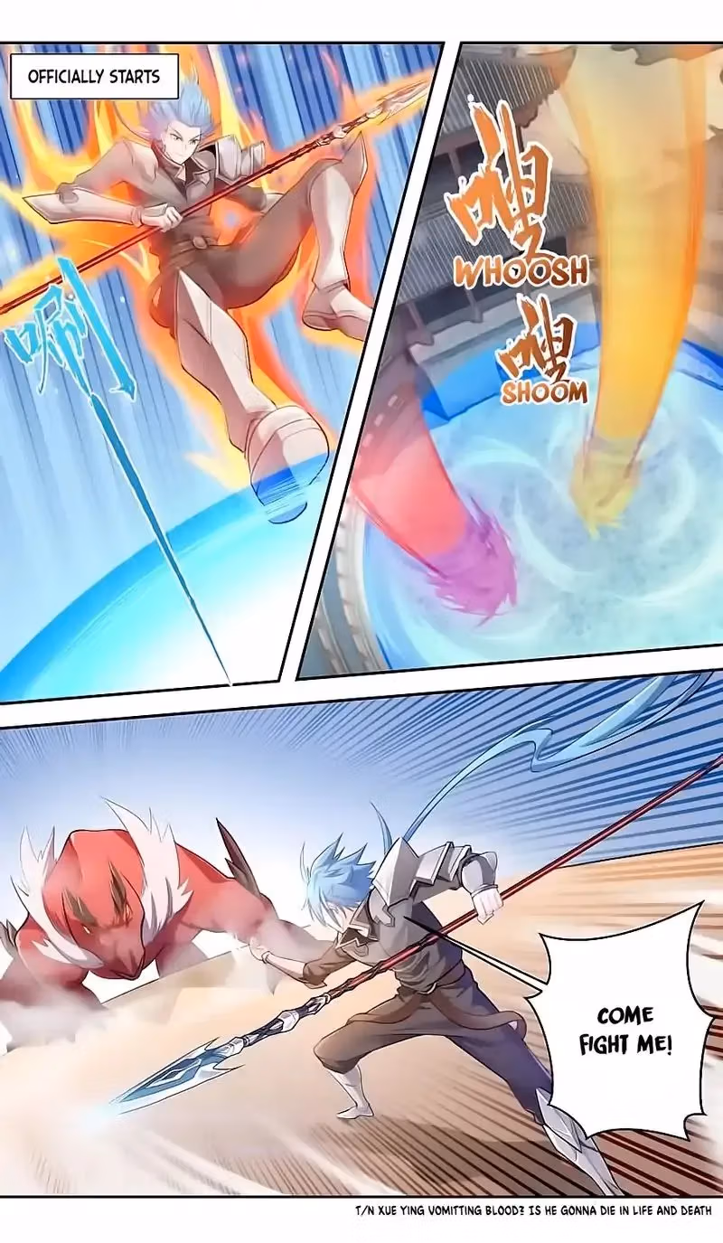 Read Lord Snowhawk chapter 42 image 22 on Lezhin