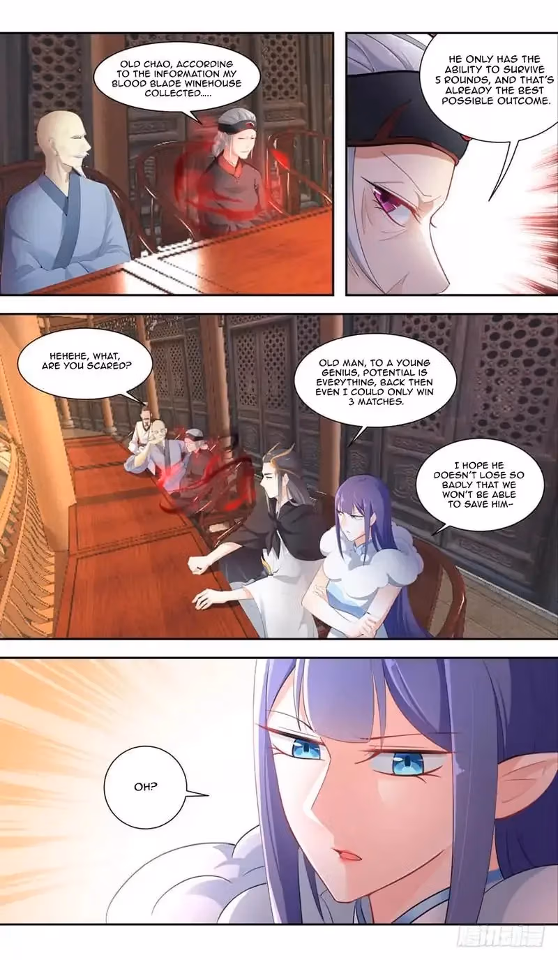Read Lord Snowhawk chapter 43 image 1 on Lezhin
