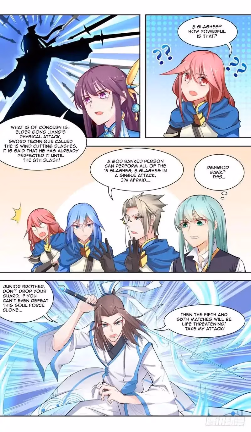 Read Lord Snowhawk chapter 43 image 18 on Lezhin