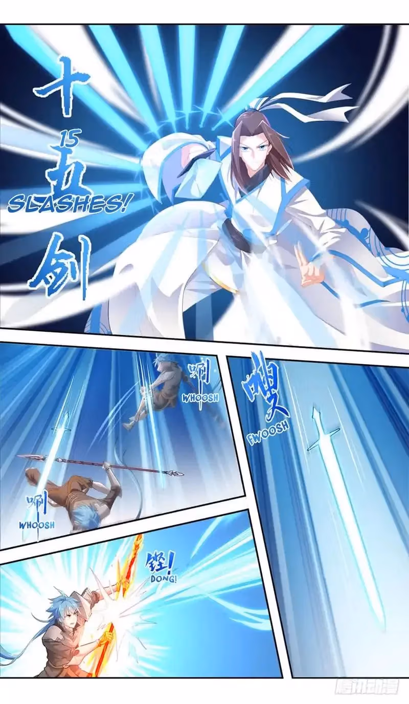 Read Lord Snowhawk chapter 43 image 20 on Lezhin