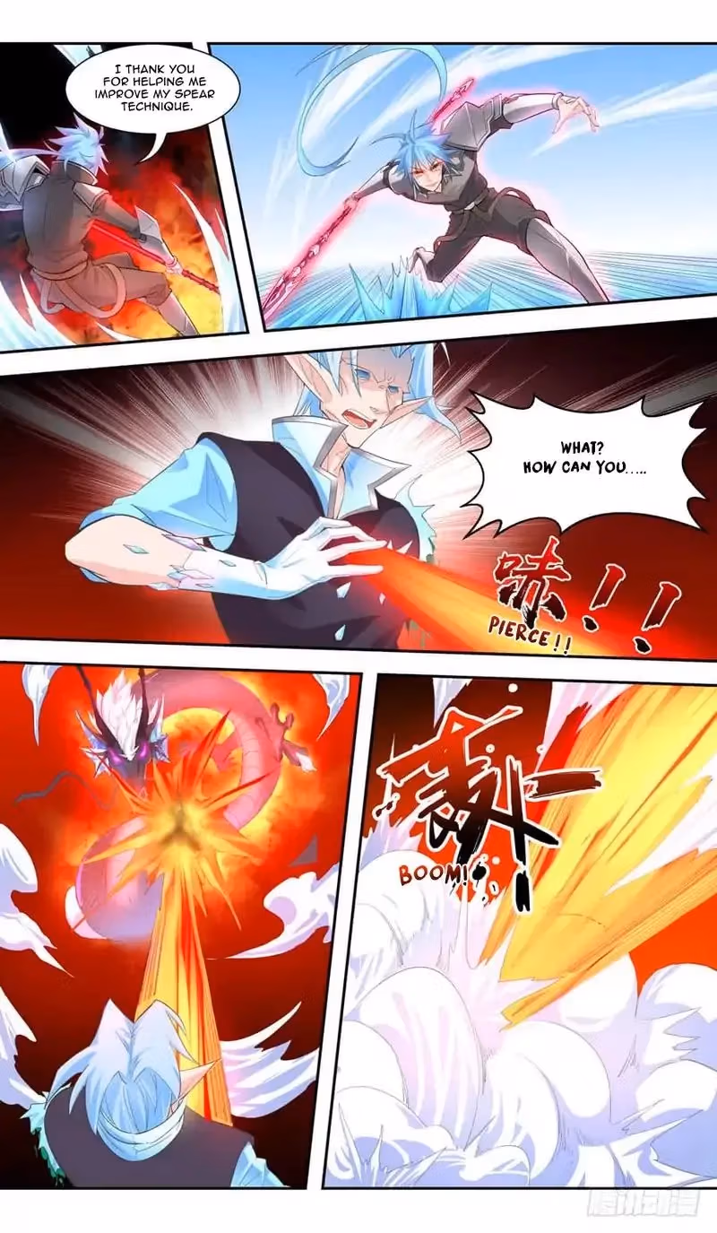Read Lord Snowhawk chapter 44 image 20 on Lezhin