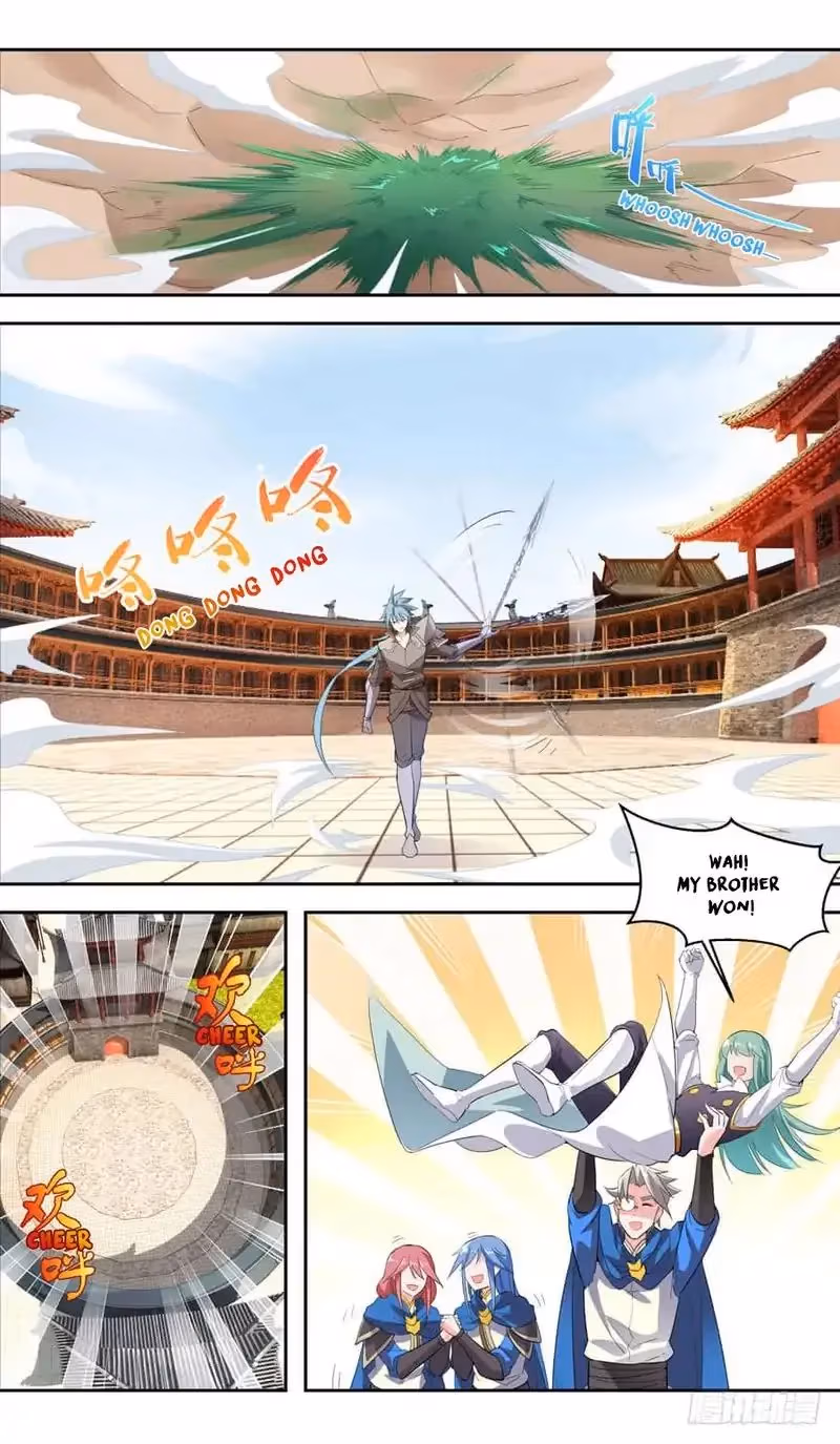 Read Lord Snowhawk chapter 44 image 21 on Lezhin