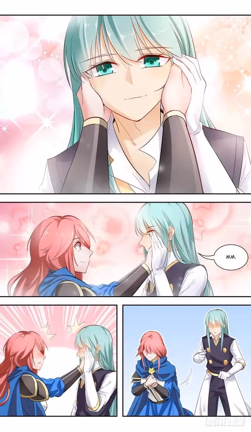 Read Lord Snowhawk chapter 44 image 5 on Lezhin
