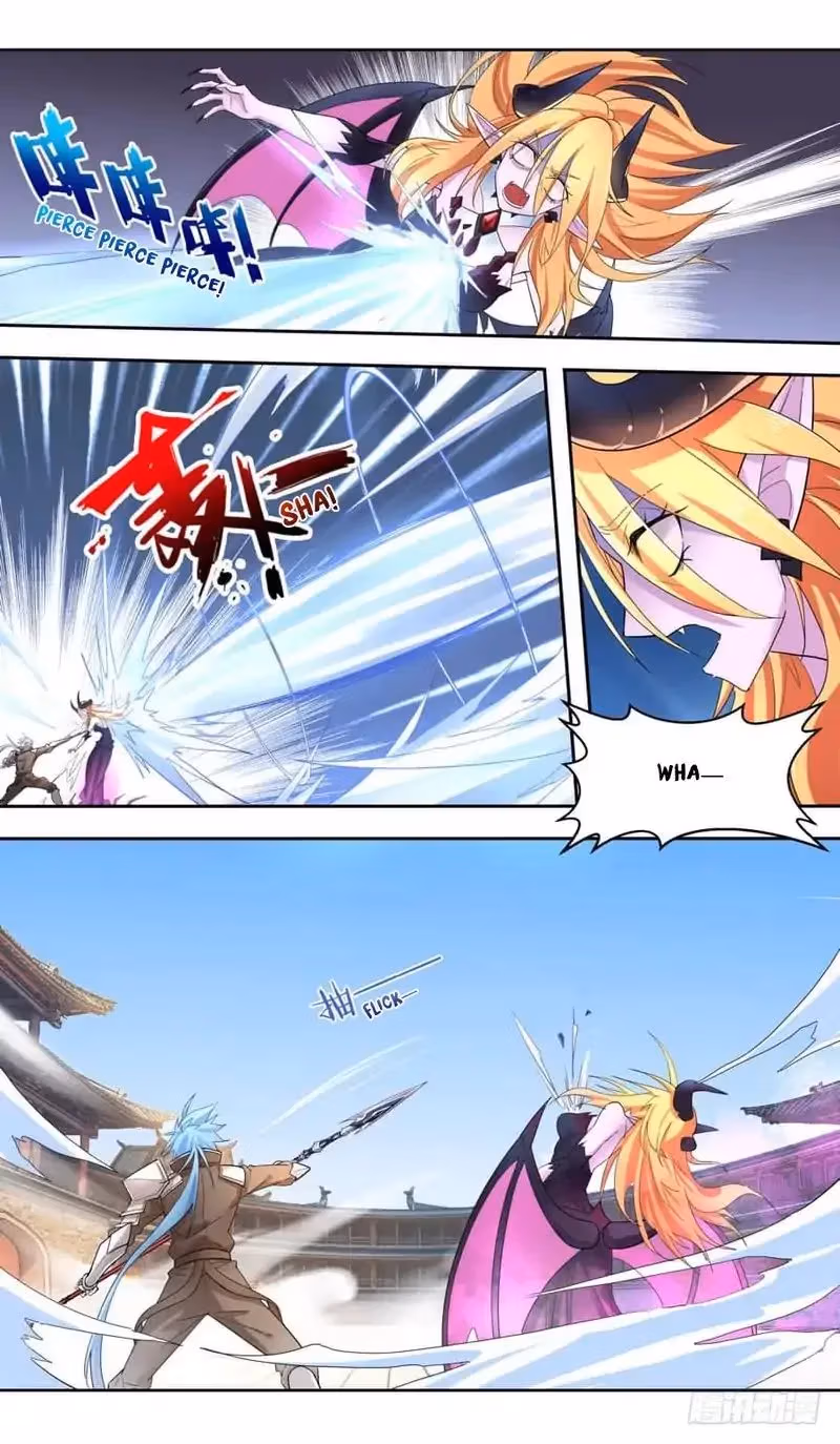 Read Lord Snowhawk chapter 45 image 16 on Lezhin