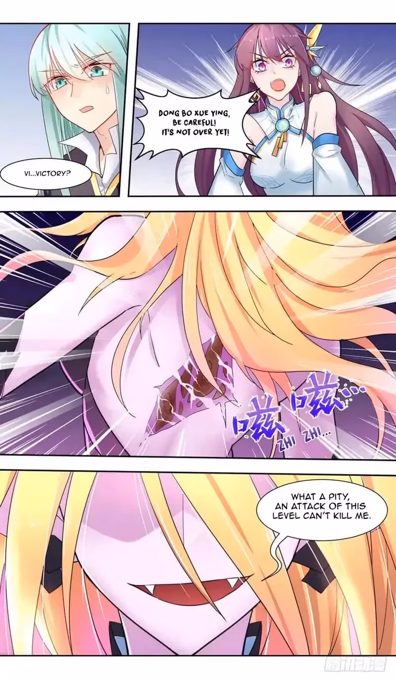 Read Lord Snowhawk chapter 45 image 17 on Lezhin