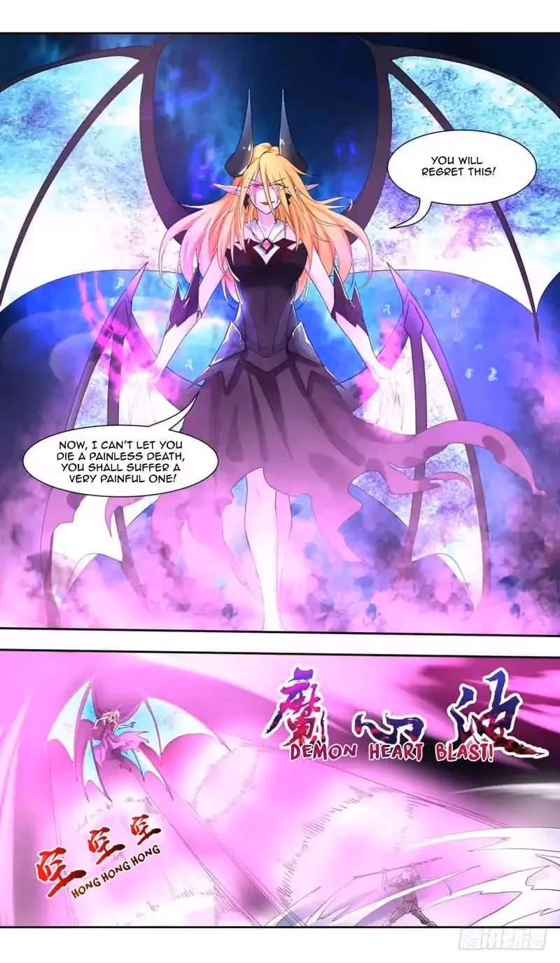Read Lord Snowhawk chapter 45 image 18 on Lezhin