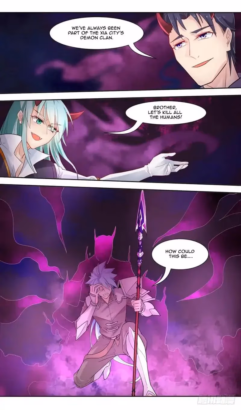 Read Lord Snowhawk chapter 45 image 21 on Lezhin