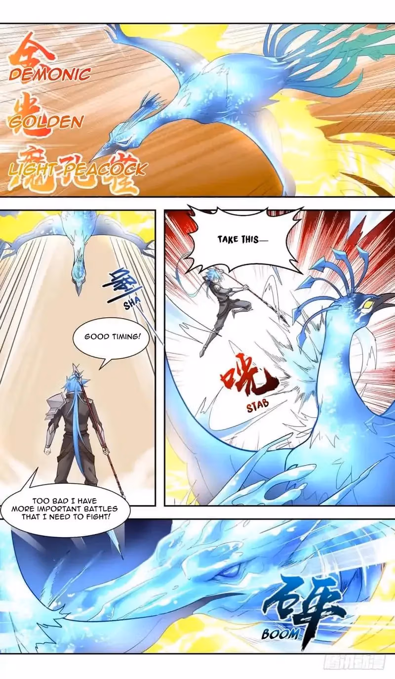 Read Lord Snowhawk chapter 45 image 4 on Lezhin