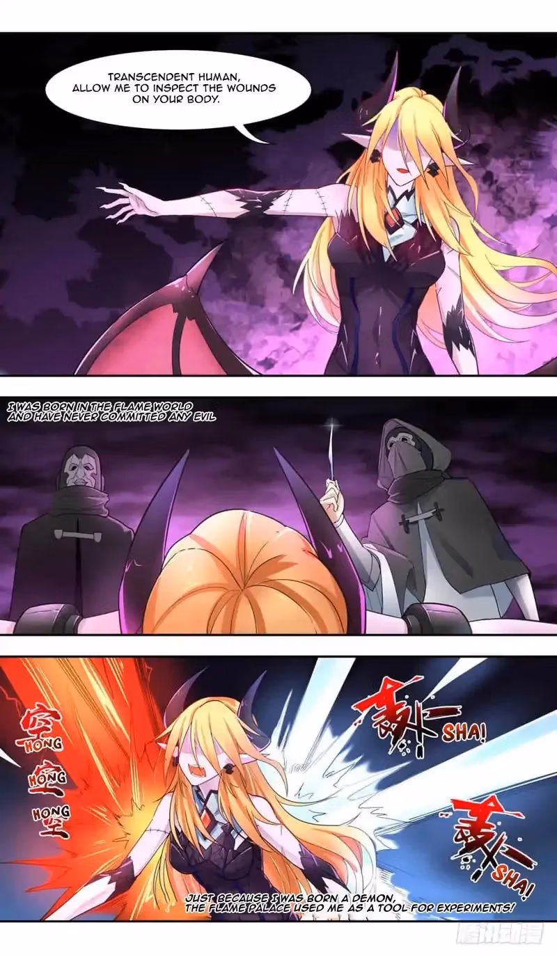Read Lord Snowhawk chapter 45 image 9 on Lezhin