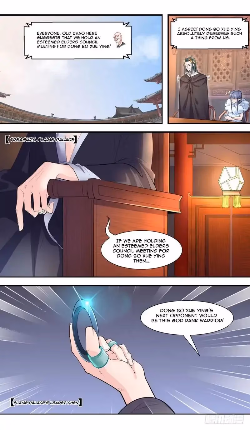 Read Lord Snowhawk chapter 46 image 10 on Lezhin
