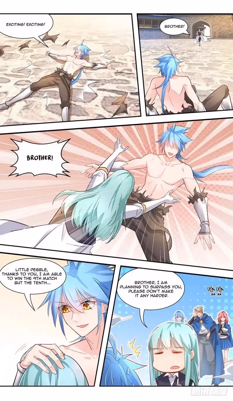 Read Lord Snowhawk chapter 46 image 15 on Lezhin