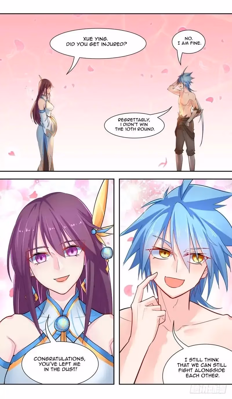 Read Lord Snowhawk chapter 46 image 17 on Lezhin