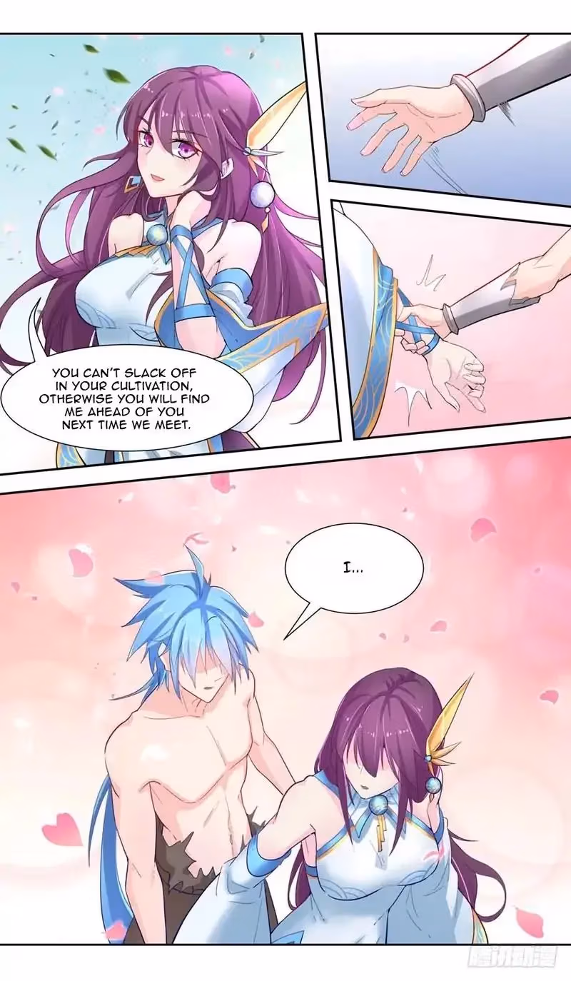 Read Lord Snowhawk chapter 46 image 18 on Lezhin