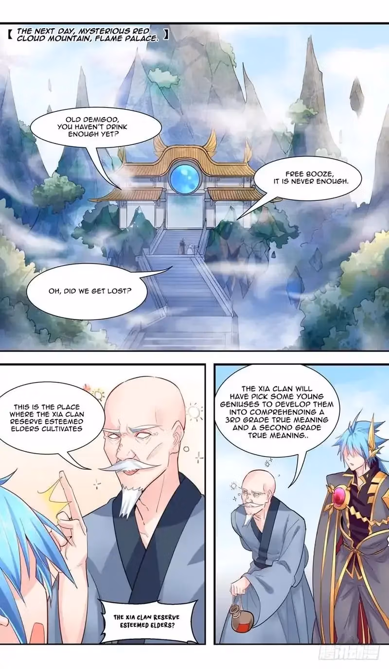 Read Lord Snowhawk chapter 46 image 19 on Lezhin