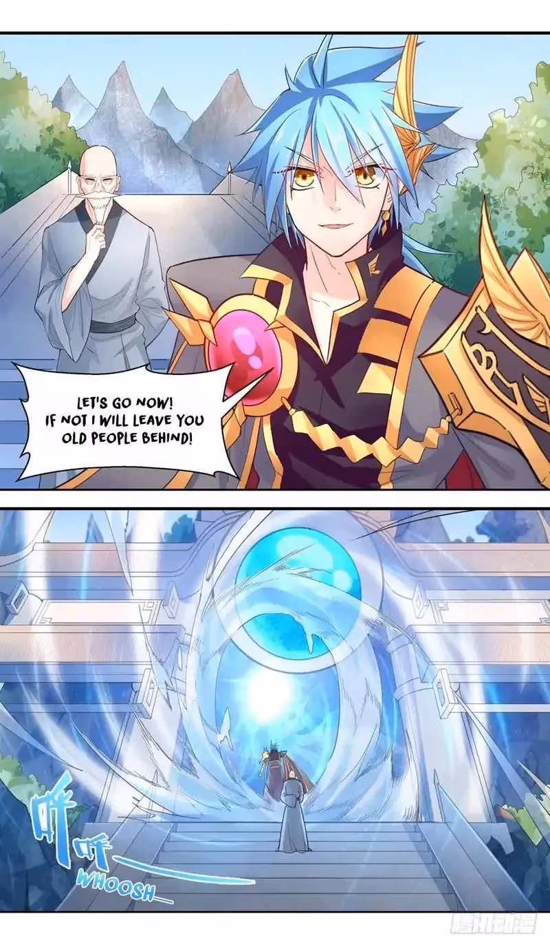 Read Lord Snowhawk chapter 46 image 22 on Lezhin