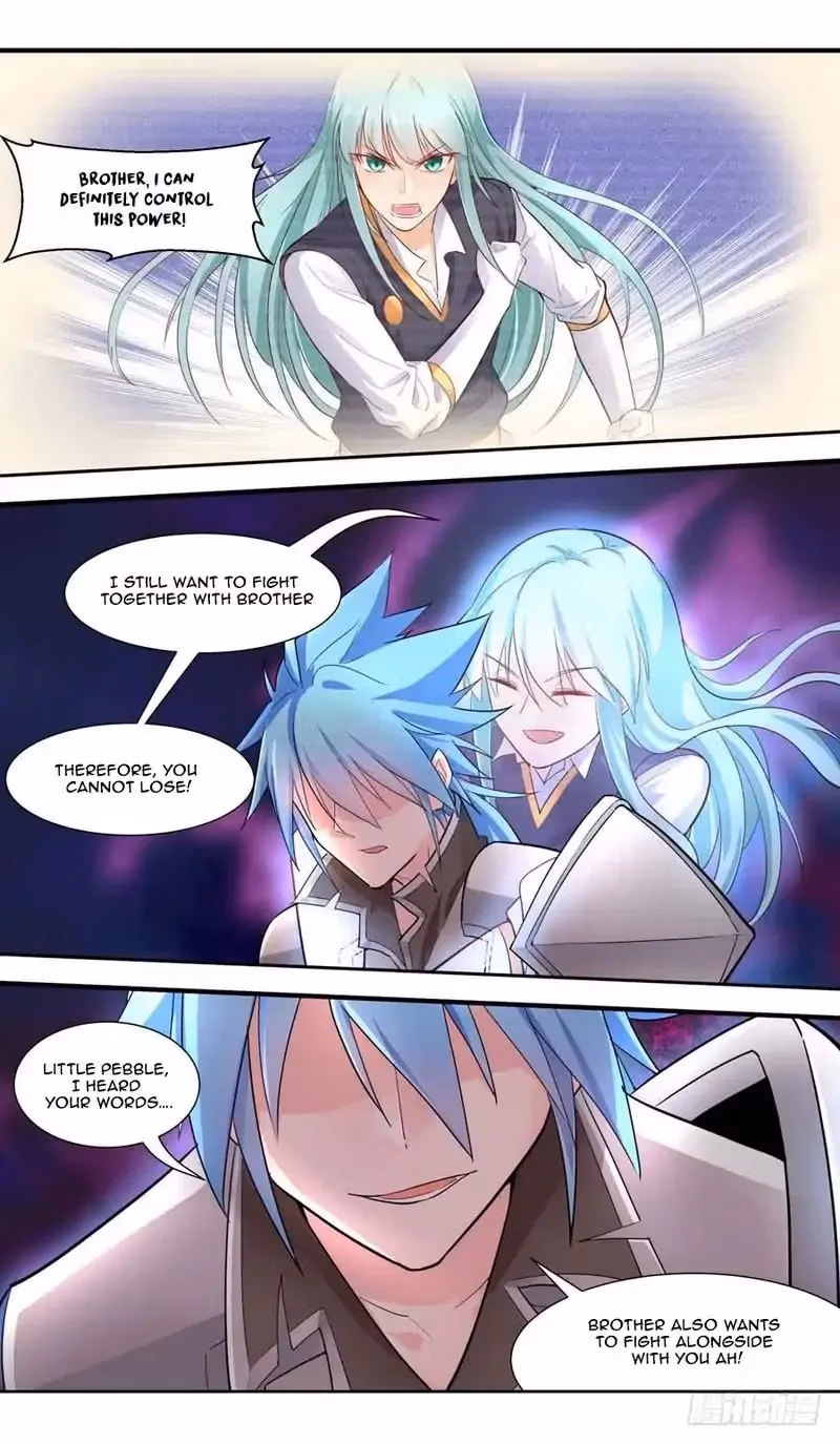 Read Lord Snowhawk chapter 46 image 3 on Lezhin