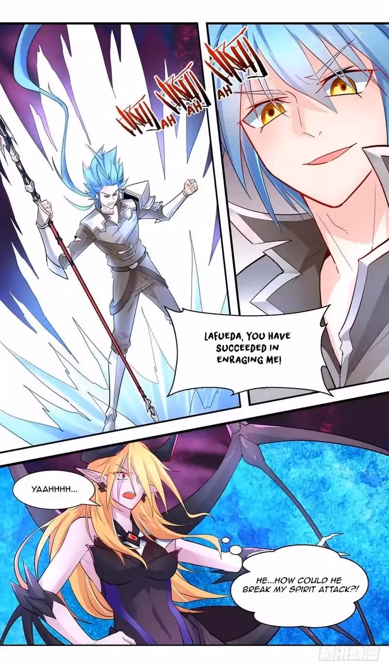Read Lord Snowhawk chapter 46 image 4 on Lezhin