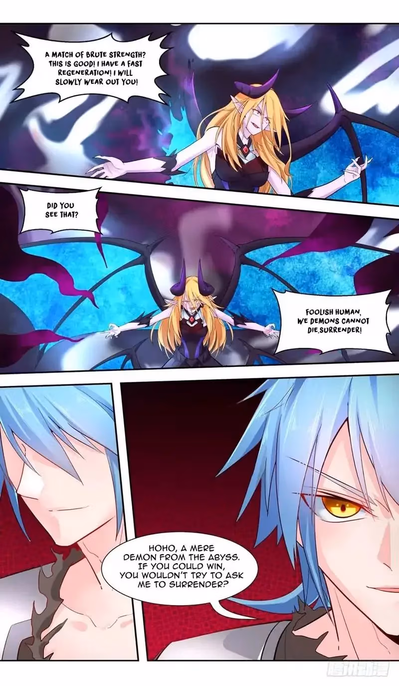 Read Lord Snowhawk chapter 46 image 6 on Lezhin