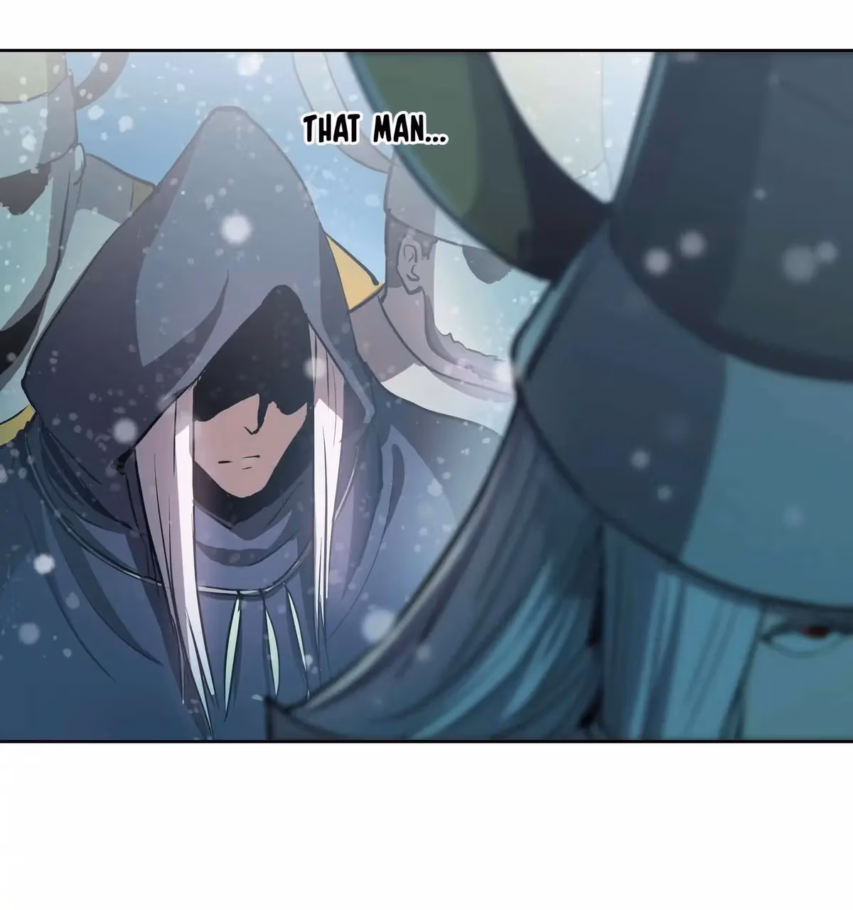 Read Lord Snowhawk chapter 47 image 16 on Lezhin