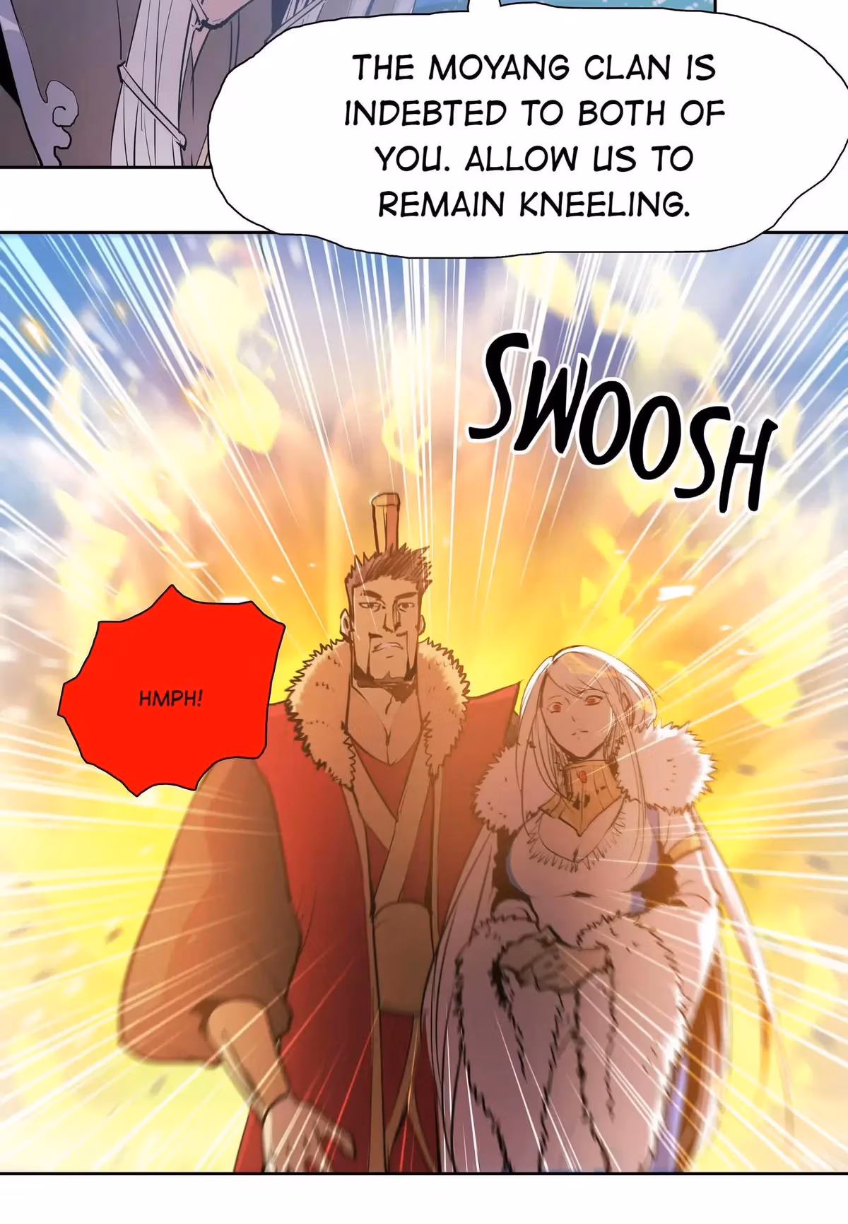 Read Lord Snowhawk chapter 47 image 20 on Lezhin