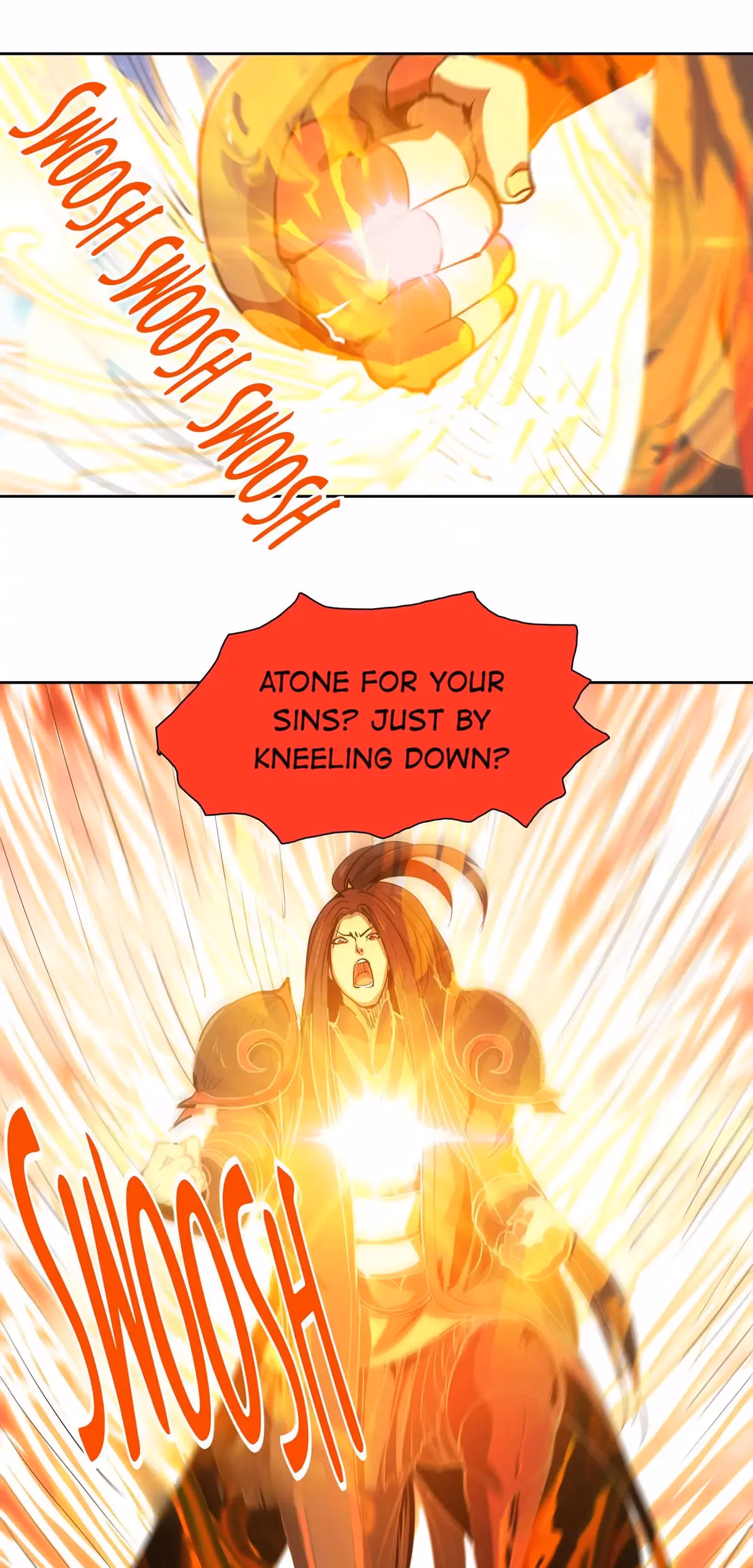 Read Lord Snowhawk chapter 47 image 23 on Lezhin