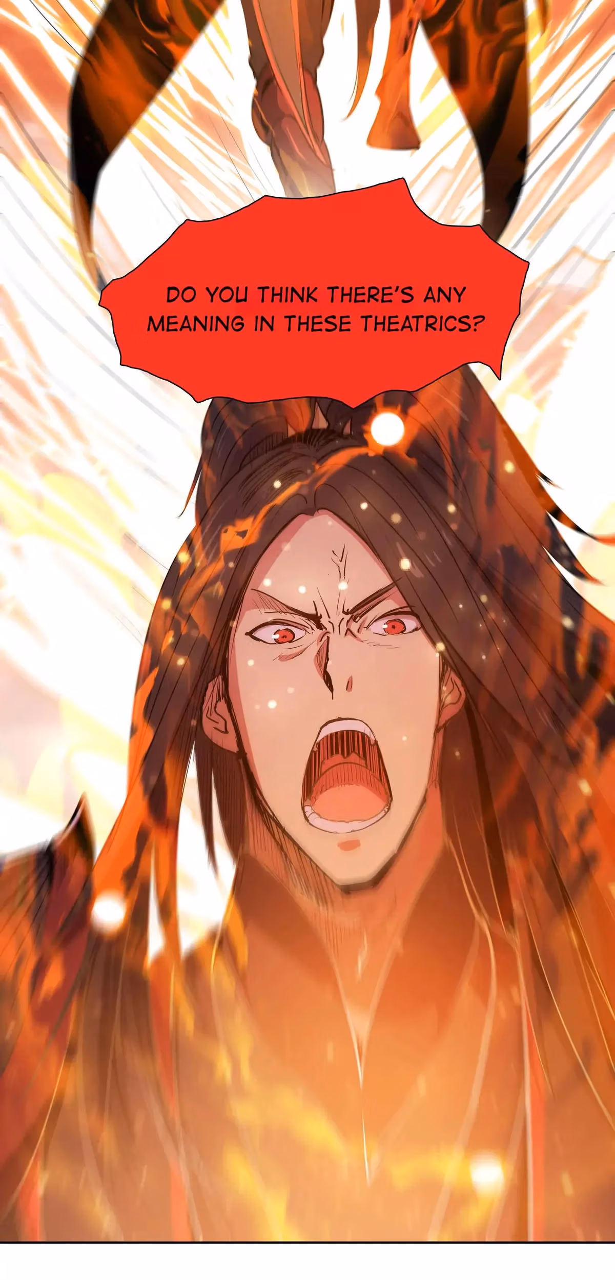 Read Lord Snowhawk chapter 47 image 24 on Lezhin