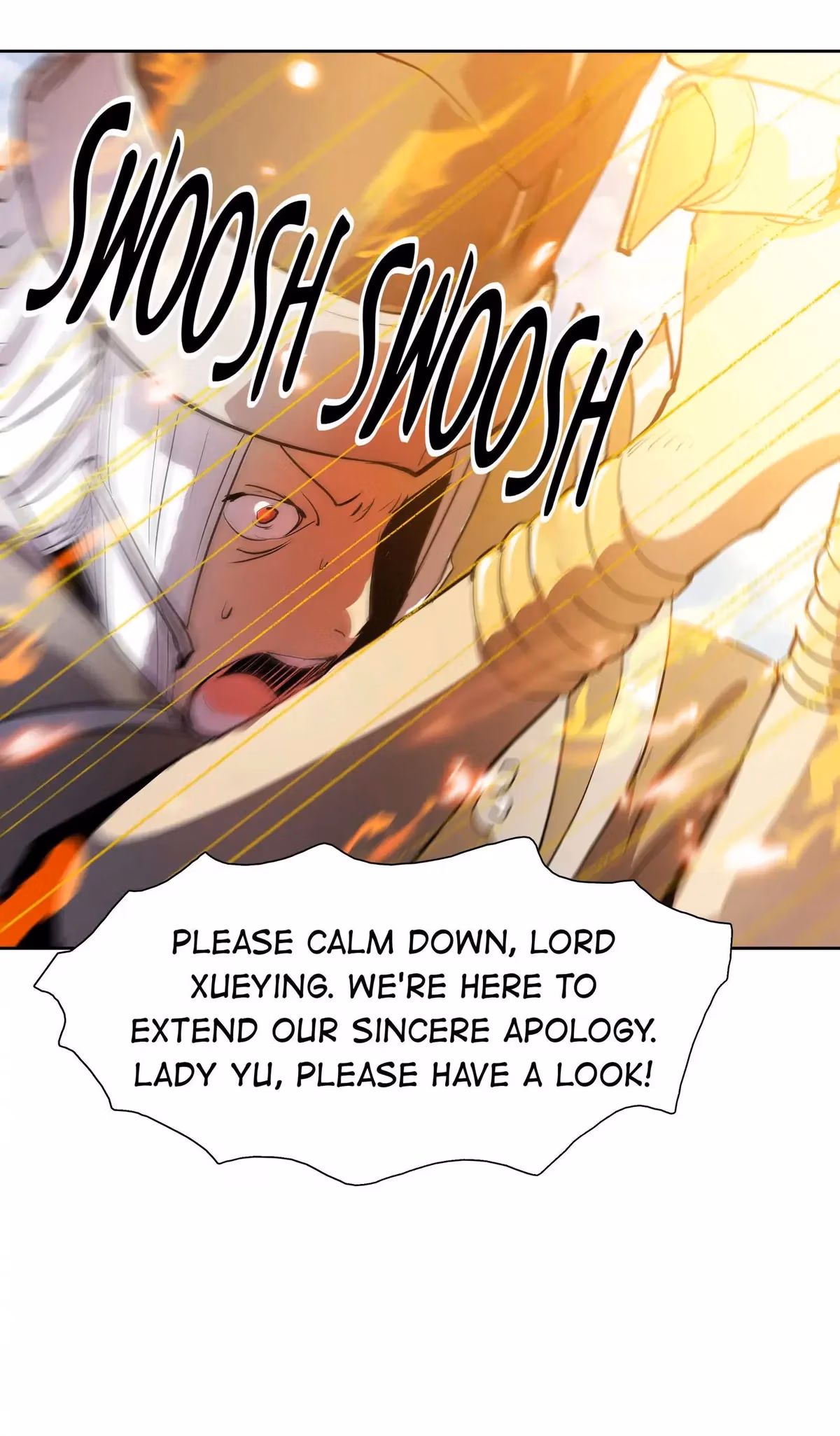Read Lord Snowhawk chapter 47 image 25 on Lezhin