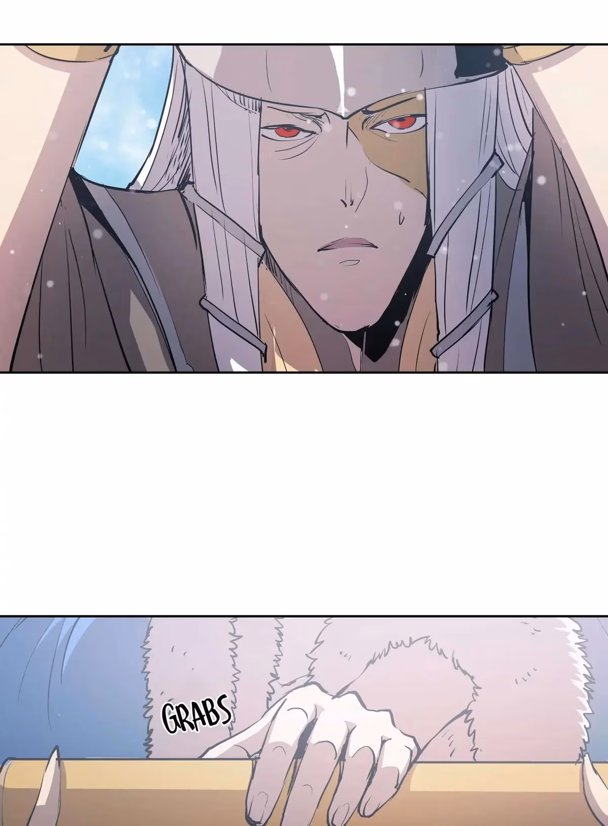 Read Lord Snowhawk chapter 47 image 28 on Lezhin