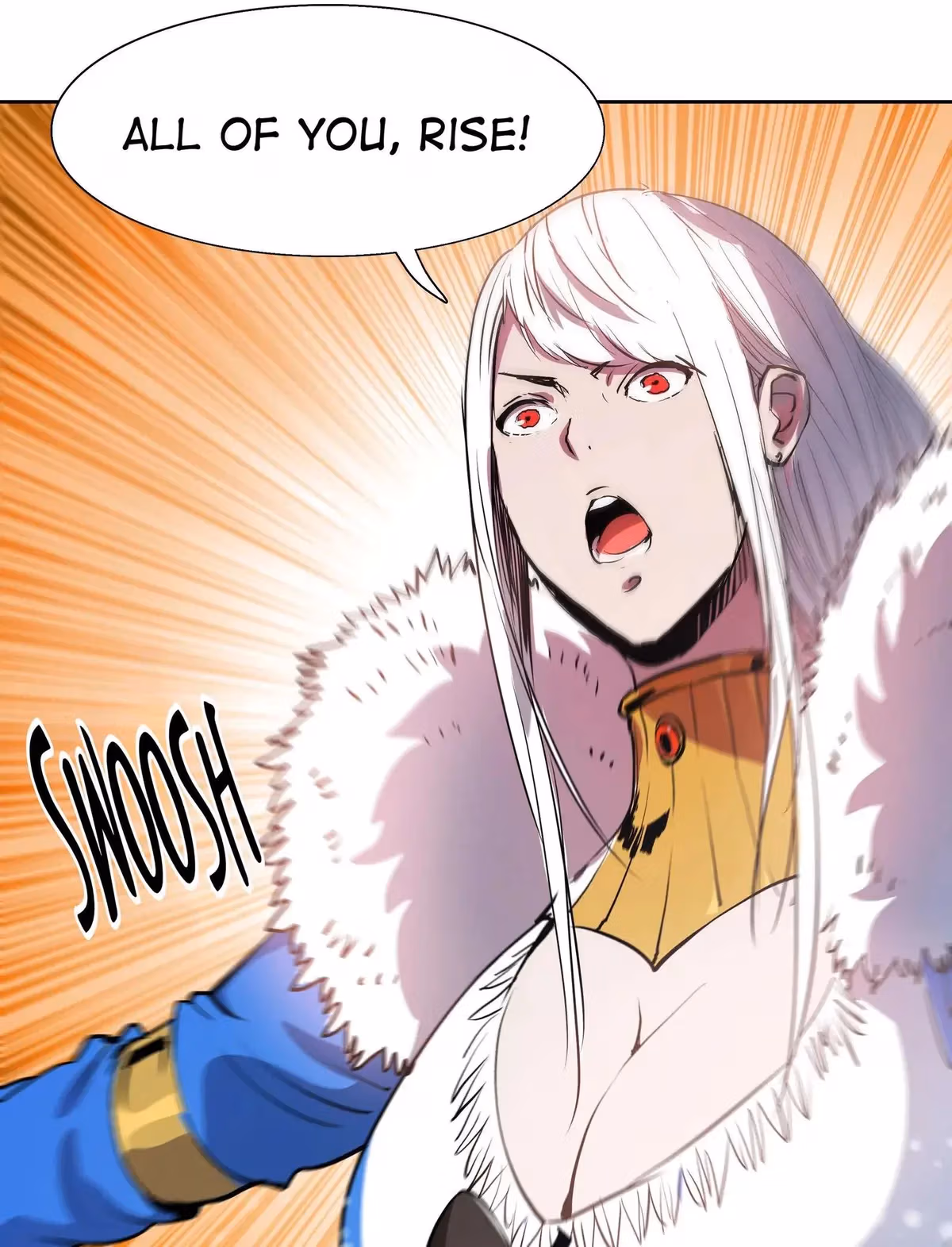 Read Lord Snowhawk chapter 47 image 39 on Lezhin