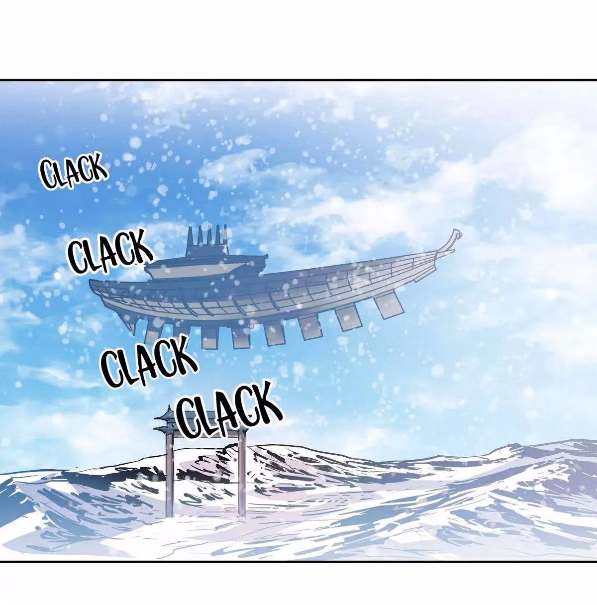 Read Lord Snowhawk chapter 47 image 41 on Lezhin