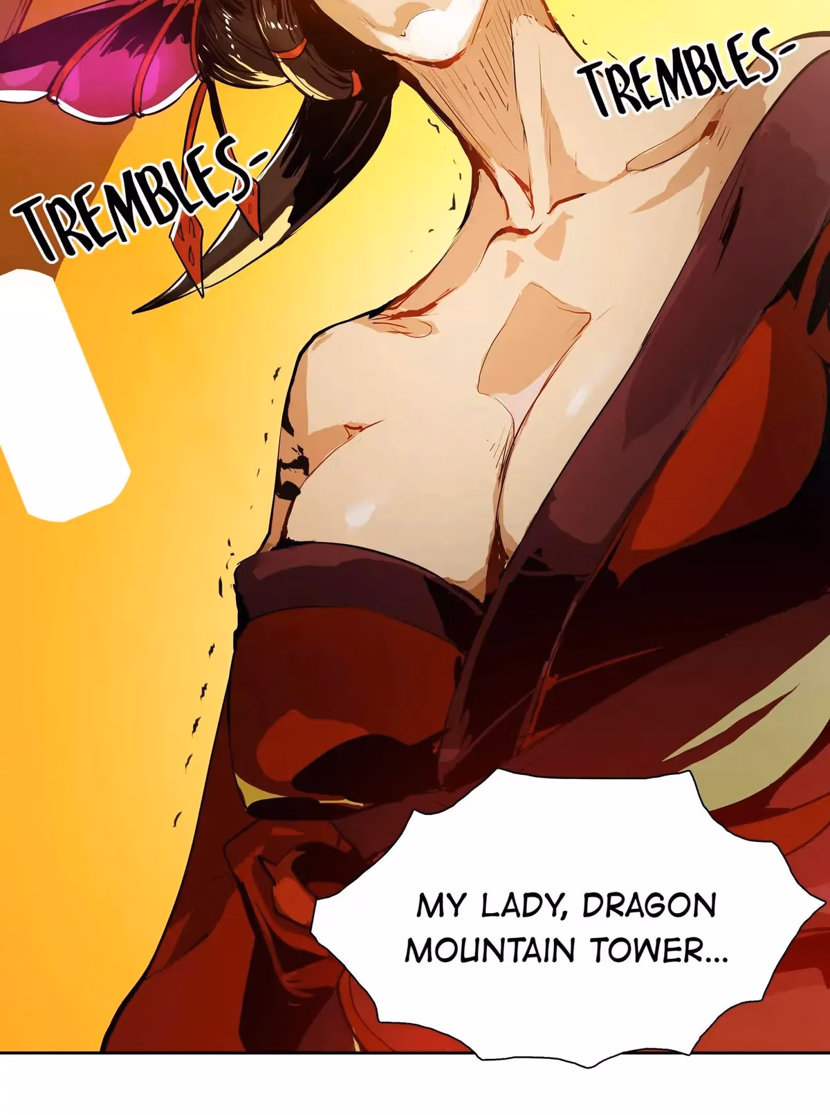Read Lord Snowhawk chapter 48 image 10 on Lezhin