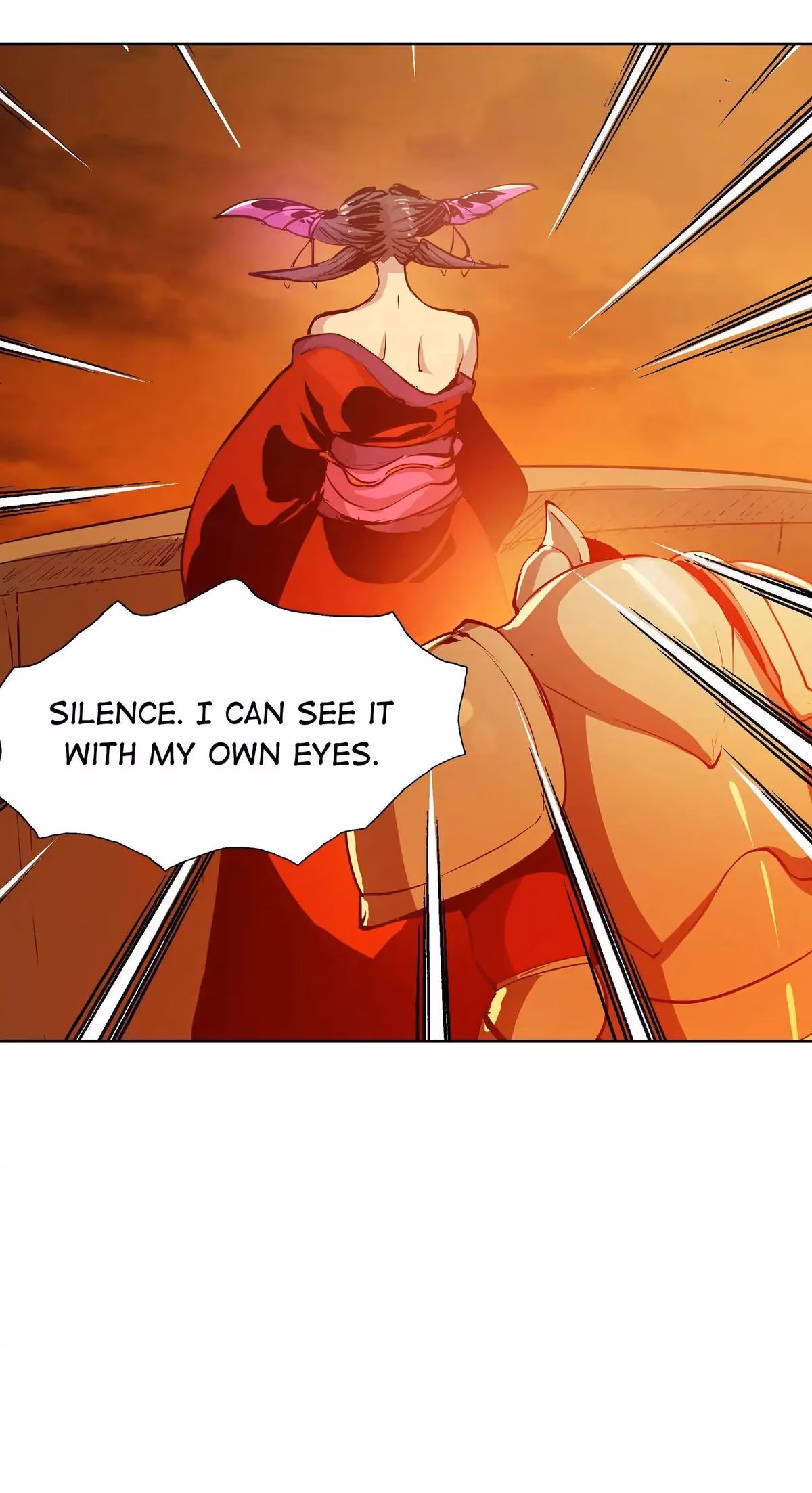 Read Lord Snowhawk chapter 48 image 11 on Lezhin