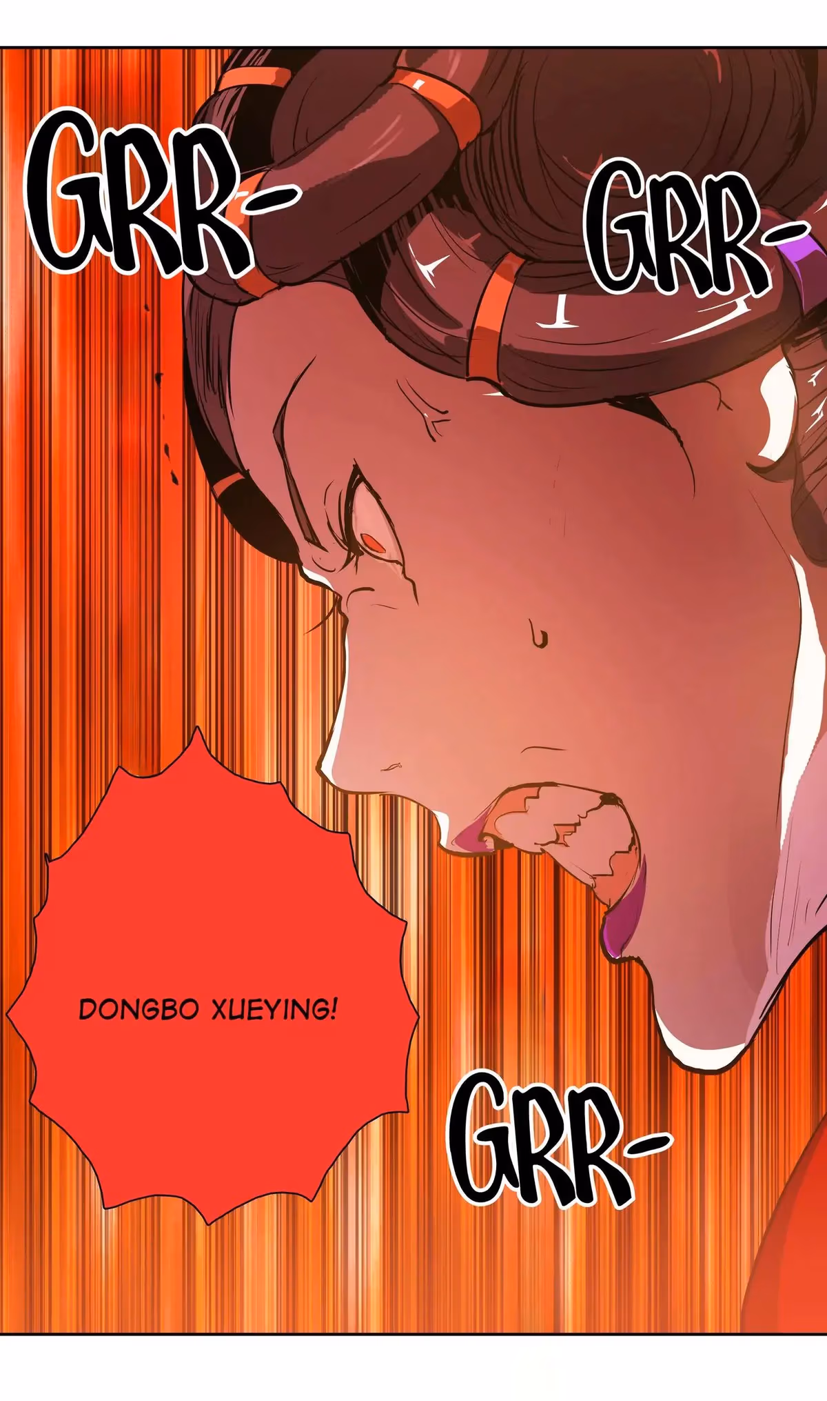 Read Lord Snowhawk chapter 48 image 13 on Lezhin
