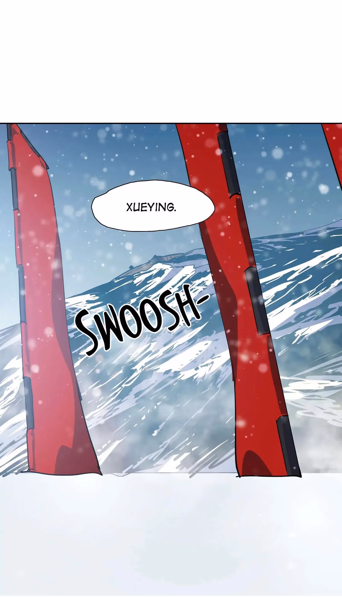 Read Lord Snowhawk chapter 48 image 15 on Lezhin