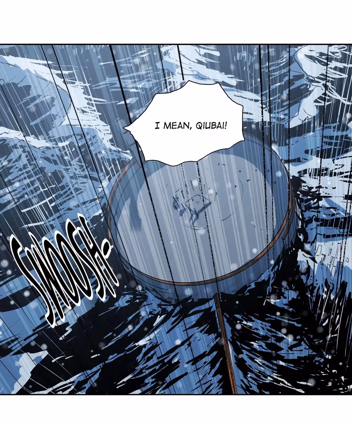 Read Lord Snowhawk chapter 48 image 29 on Lezhin