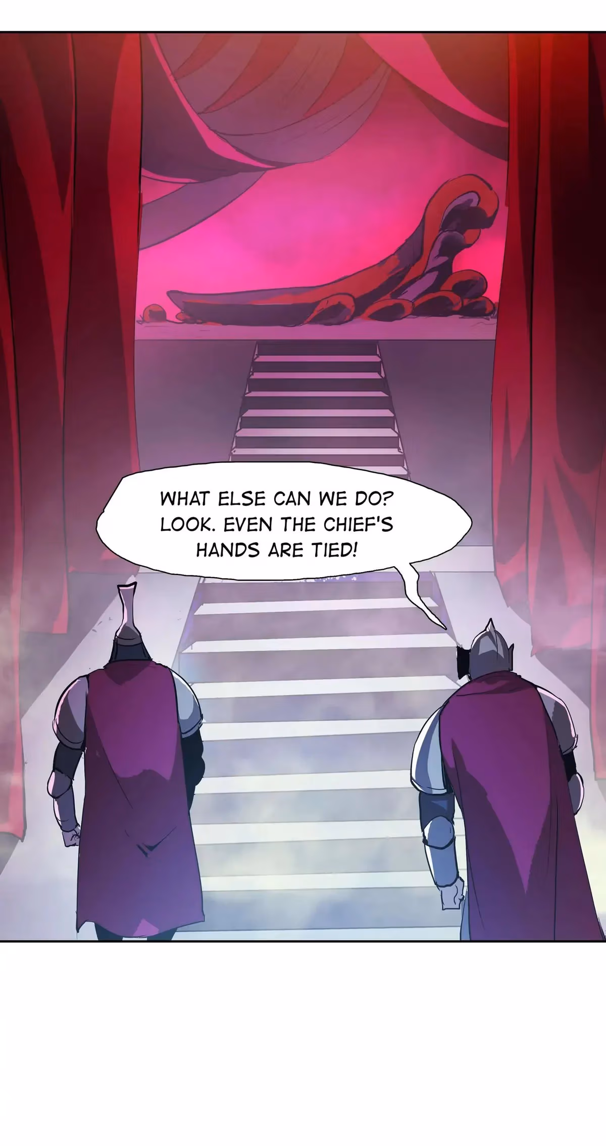 Read Lord Snowhawk chapter 48 image 34 on Lezhin