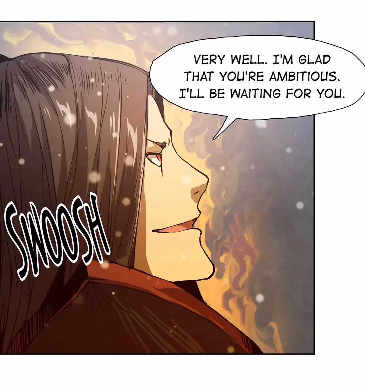 Read Lord Snowhawk chapter 48 image 48 on Lezhin