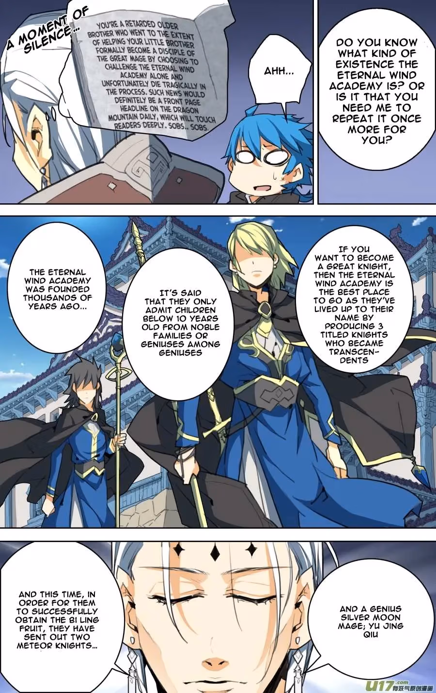 Read Lord Snowhawk chapter 5.2 image 3 on Lezhin