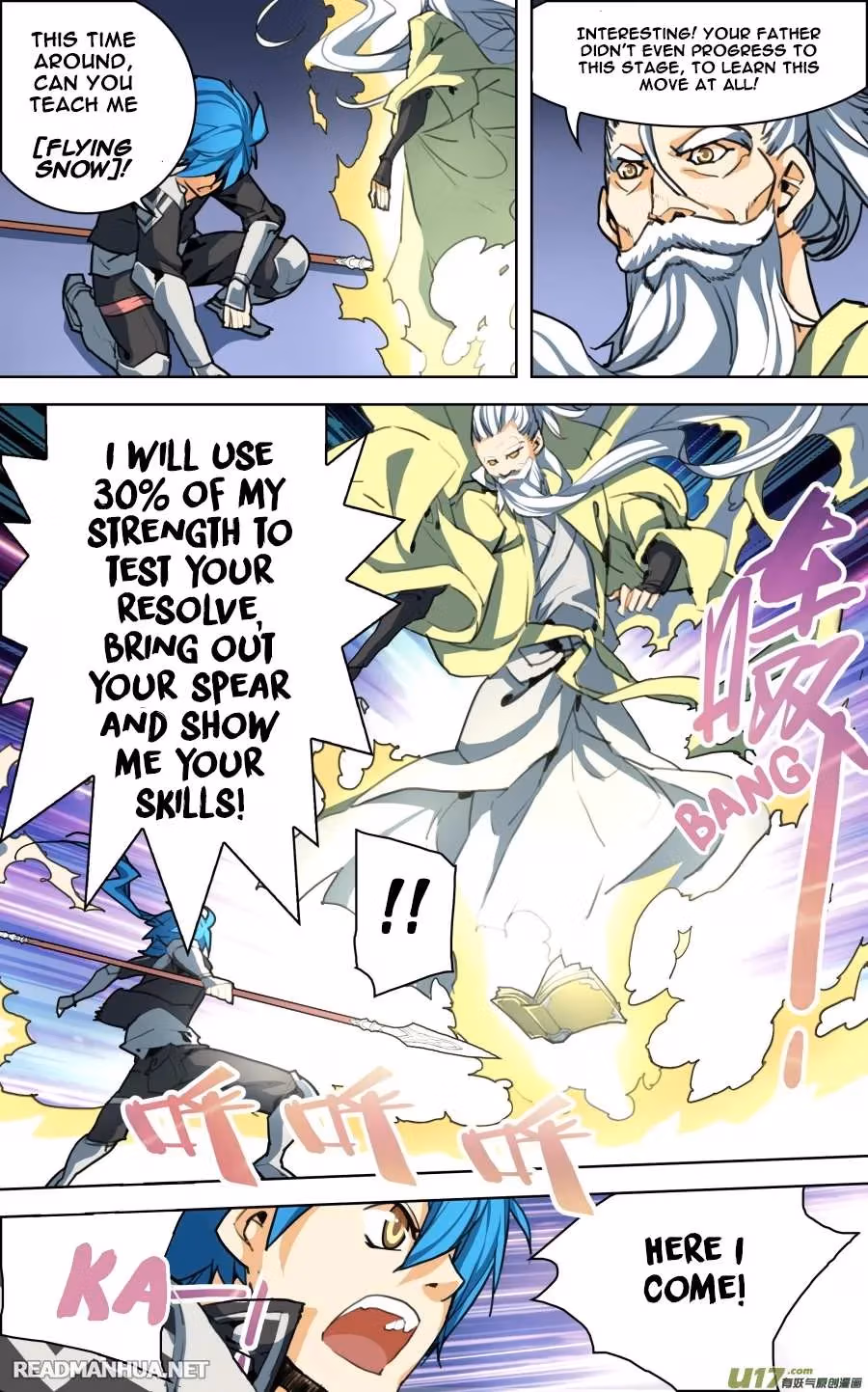 Read Lord Snowhawk chapter 5.2 image 6 on Lezhin