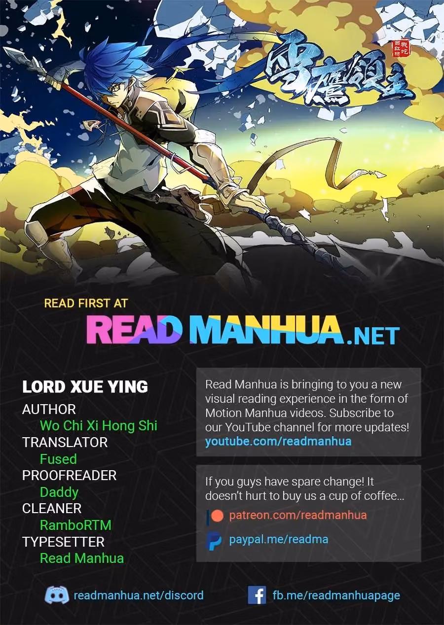 Read Lord Snowhawk chapter 5.3 image 0 on Lezhin