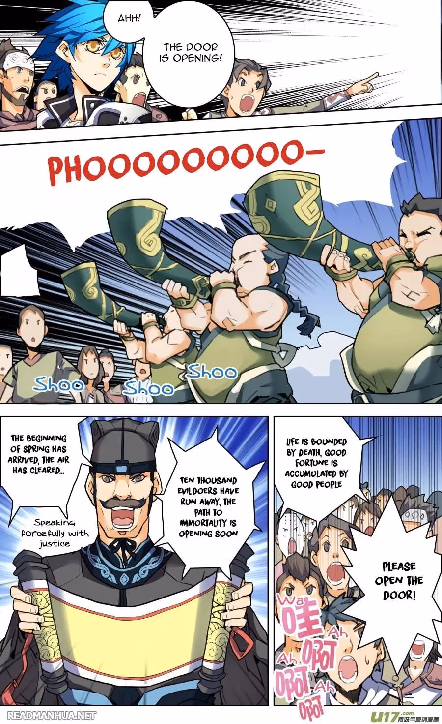Read Lord Snowhawk chapter 6.2 image 6 on Lezhin