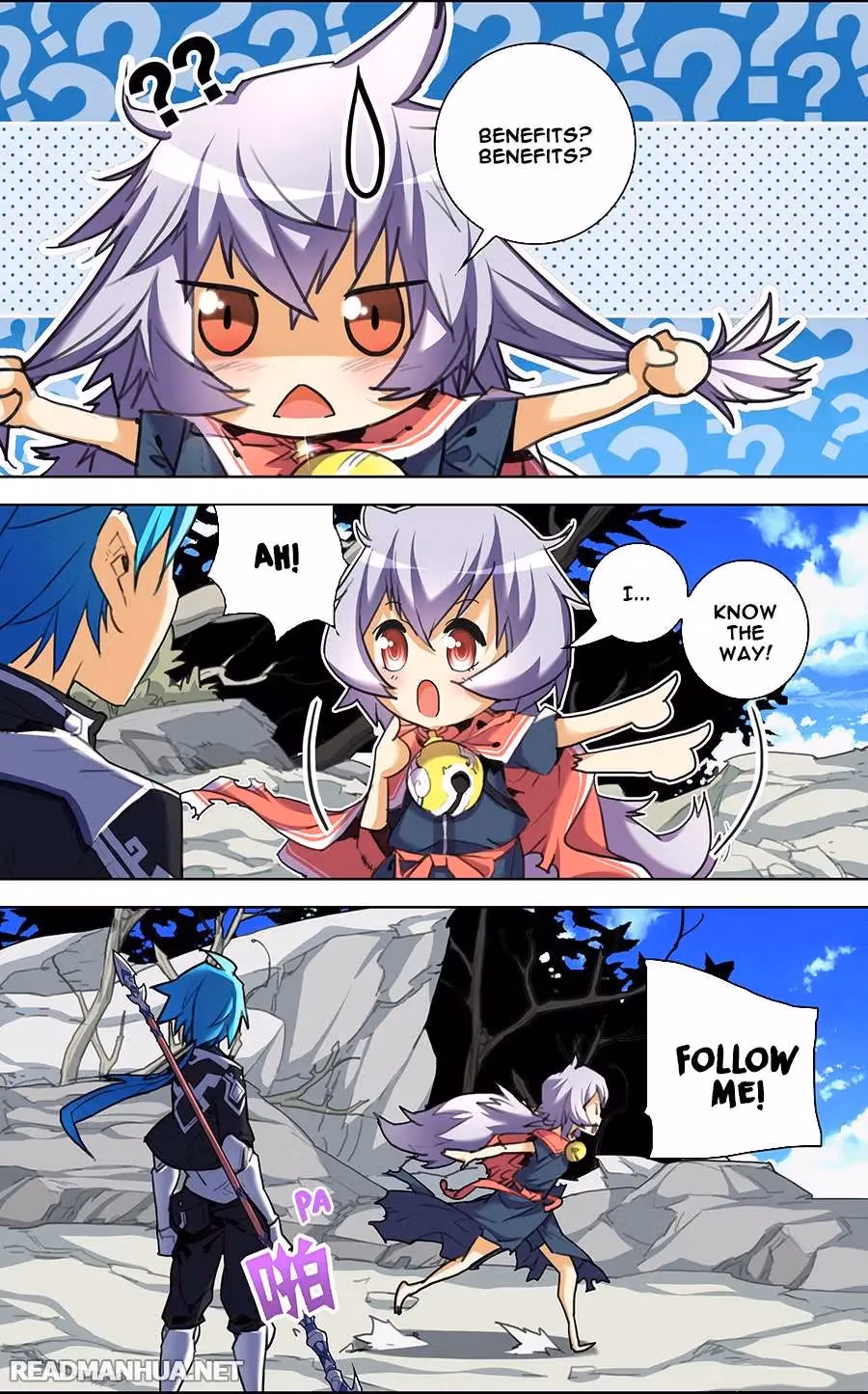 Read Lord Snowhawk chapter 7.1 image 6 on Lezhin