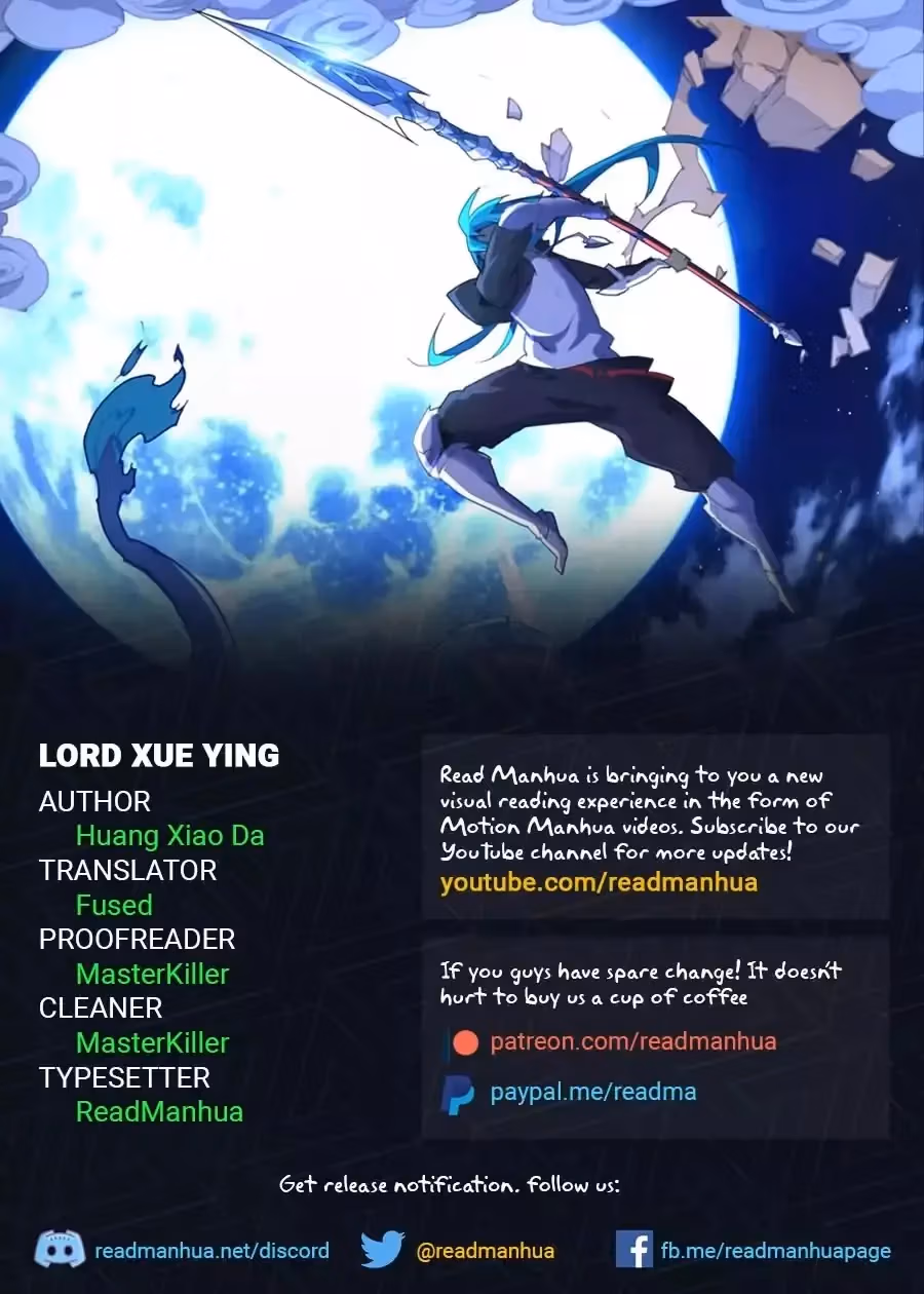 Read Lord Snowhawk chapter 8.1 image 0 on Lezhin