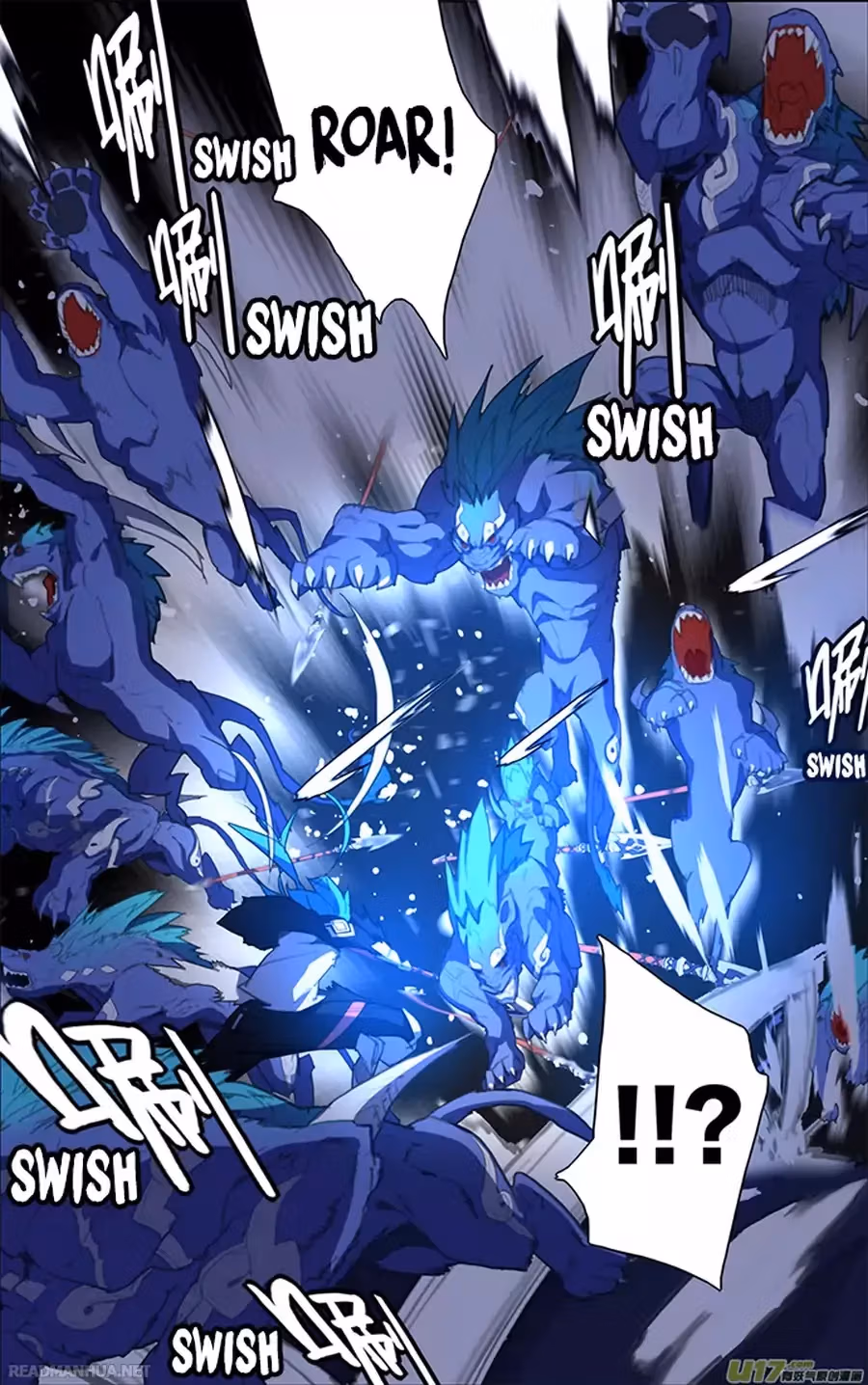 Read Lord Snowhawk chapter 8.2 image 4 on Lezhin
