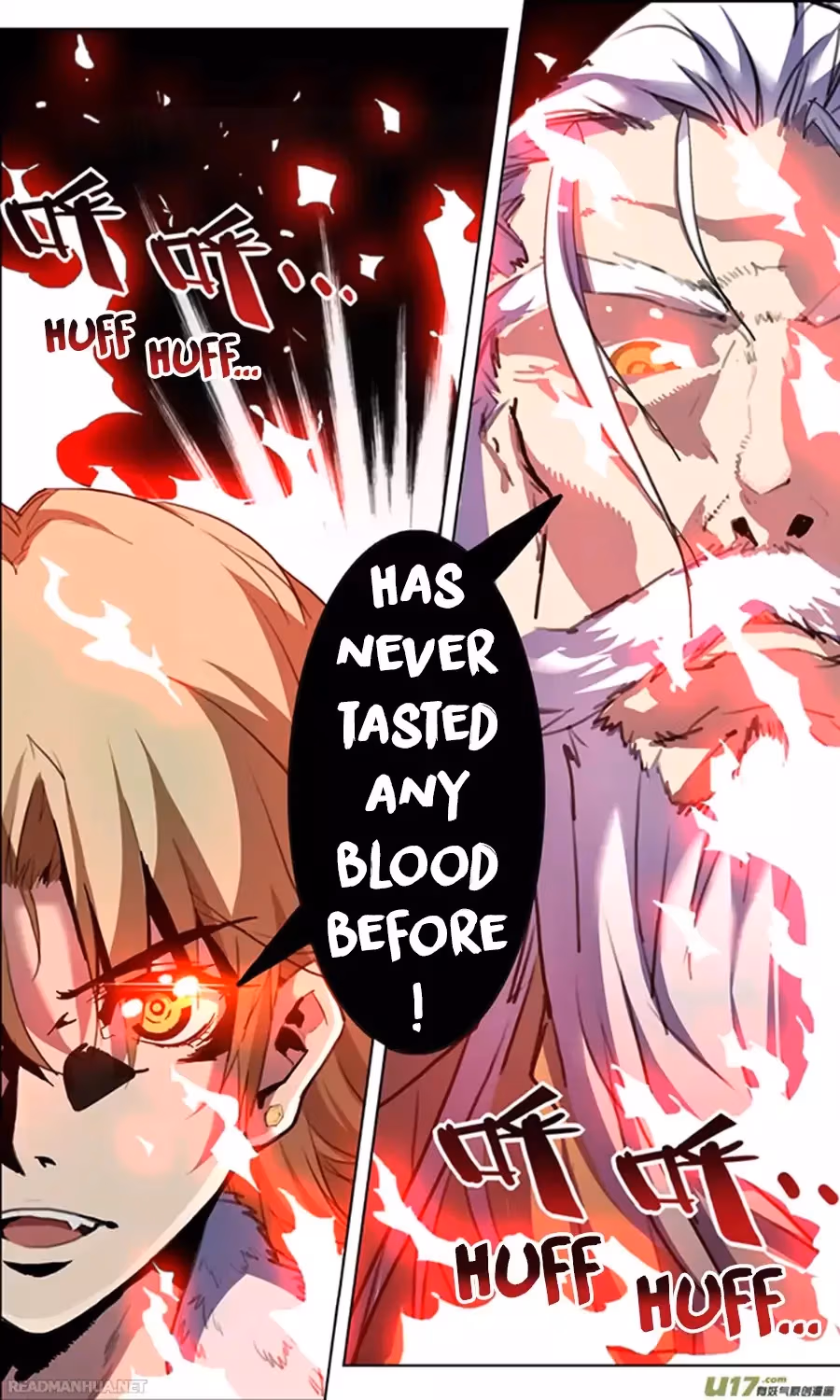 Read Lord Snowhawk chapter 8.3 image 4 on Lezhin