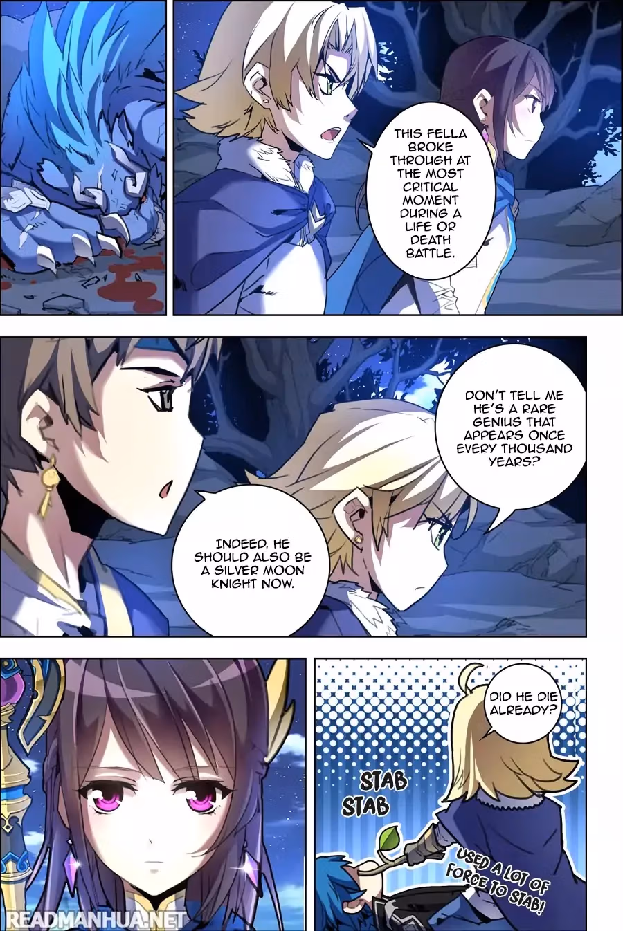 Read Lord Snowhawk chapter 9.2 image 1 on Lezhin