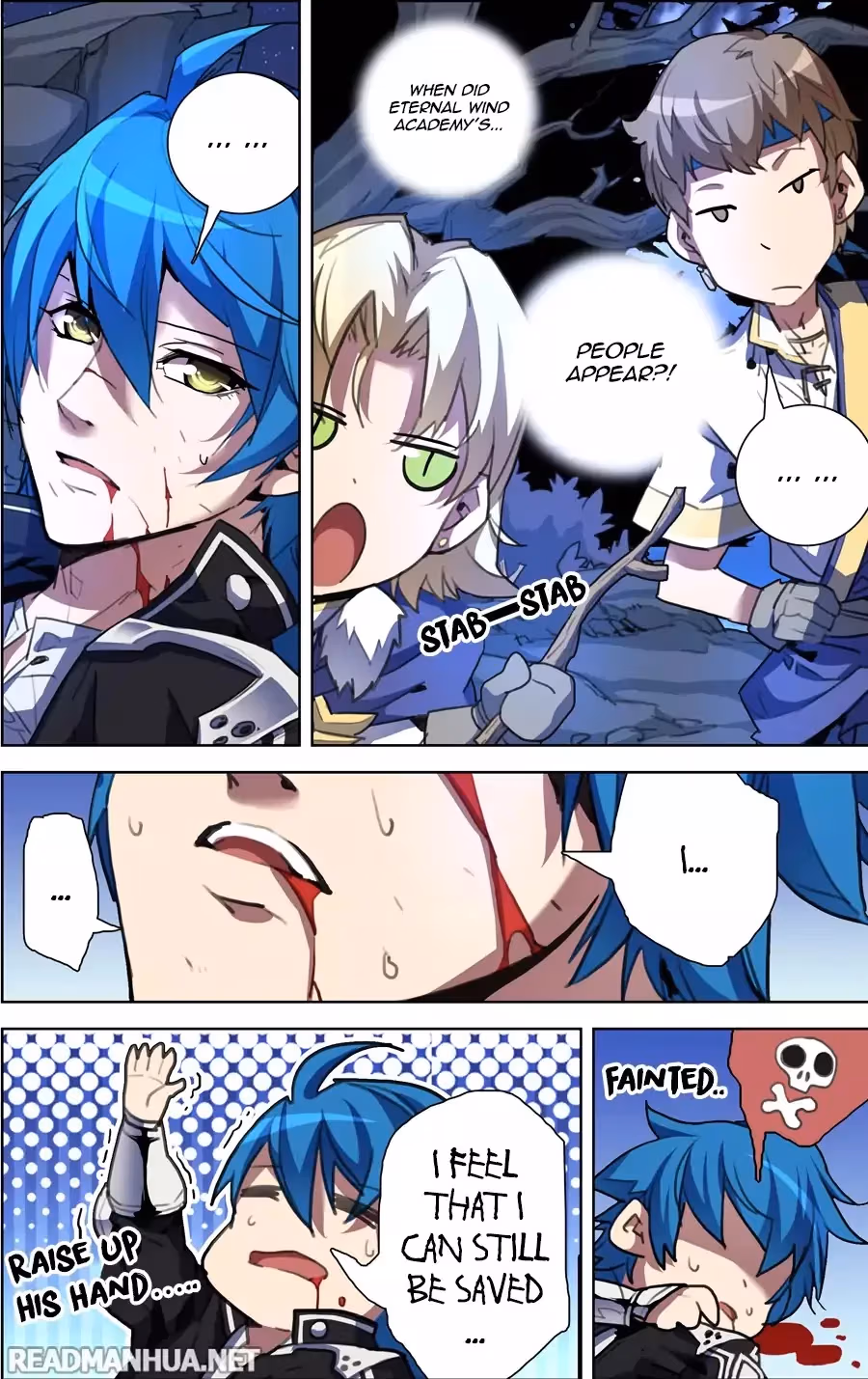 Read Lord Snowhawk chapter 9.2 image 3 on Lezhin