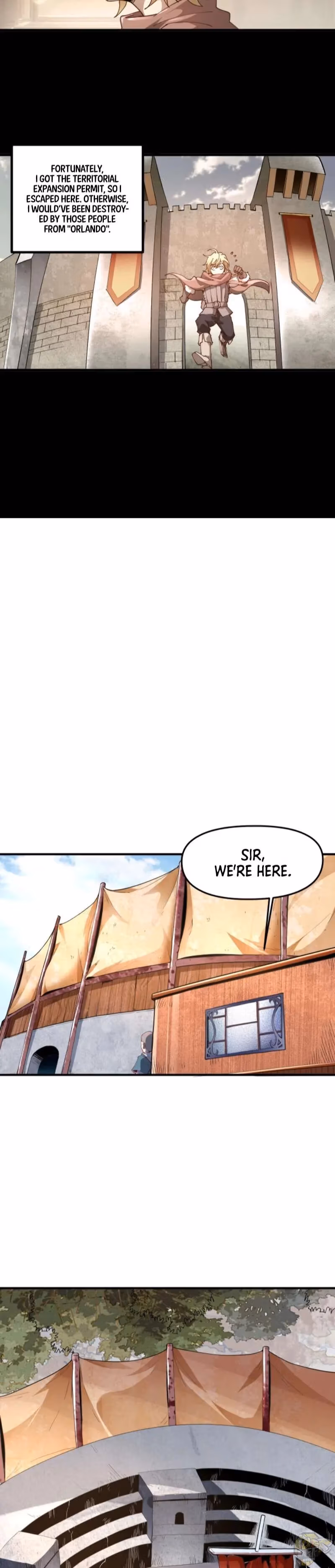 Read Lord System chapter 1 image 13 on Lezhin